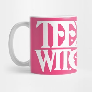 Teen Witch Mug